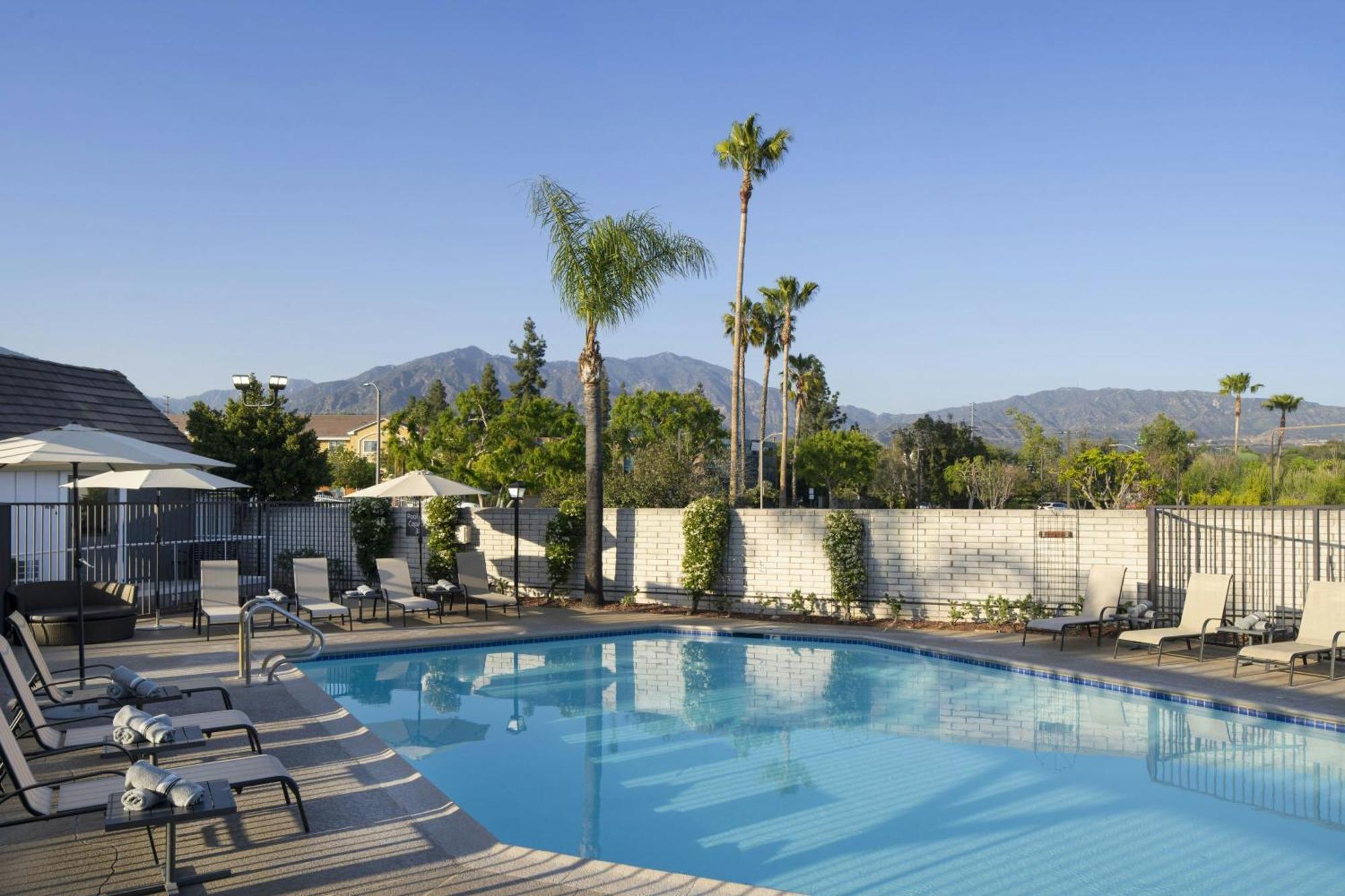 Hotel Pasadena