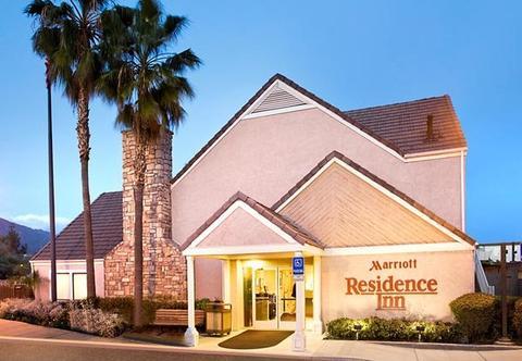 Pasadena Hotel