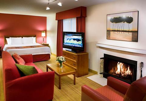 Hotel Pasadena Arcadia