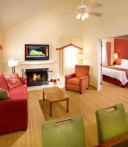 Pasadena Hotel Arcadia