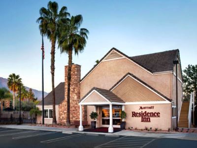 Pasadena Hotel