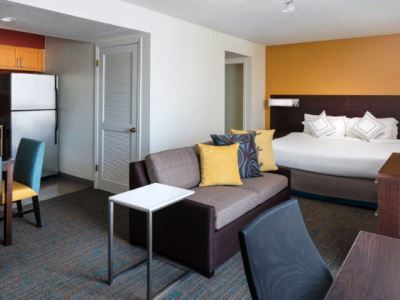 Hotel Pasadena Arcadia