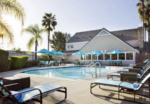 Pasadena Hotel
