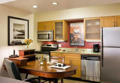 Hotel Pasadena